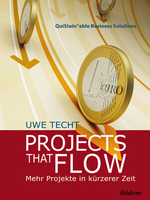cover image of Projects that Flow